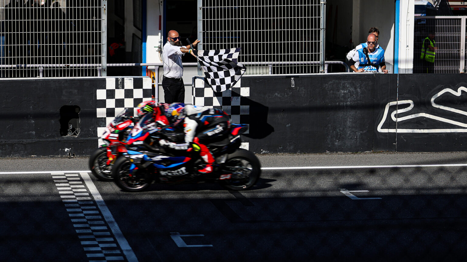 The title fight heads to Jerez after Bulega and Razgatlioglu share the spoils at Estoril