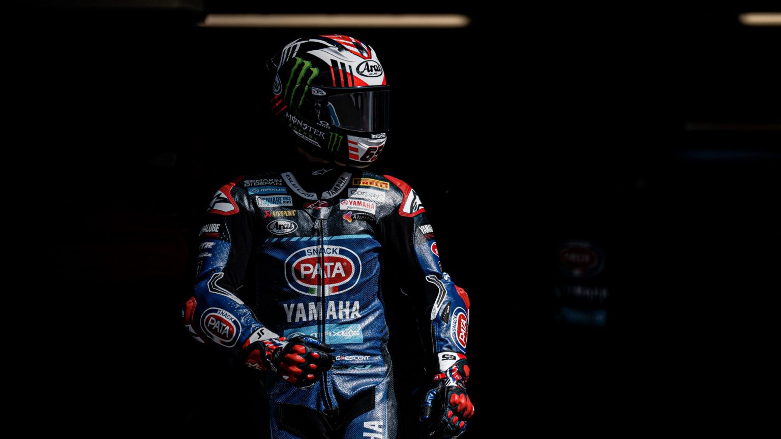 REA ANNOUNCES RETIREMENT: six-time Champion to end full-time racing career at the end of 2025